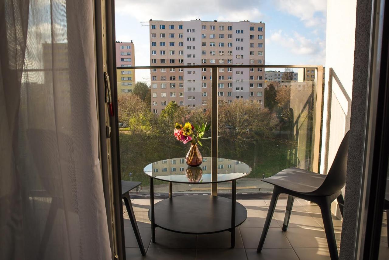 Easy Rent Apartments - Kompozytorow Polskich Lublin Exterior photo