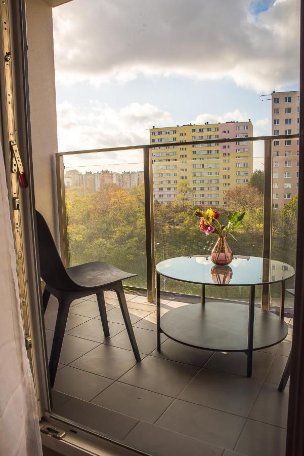 Easy Rent Apartments - Kompozytorow Polskich Lublin Exterior photo