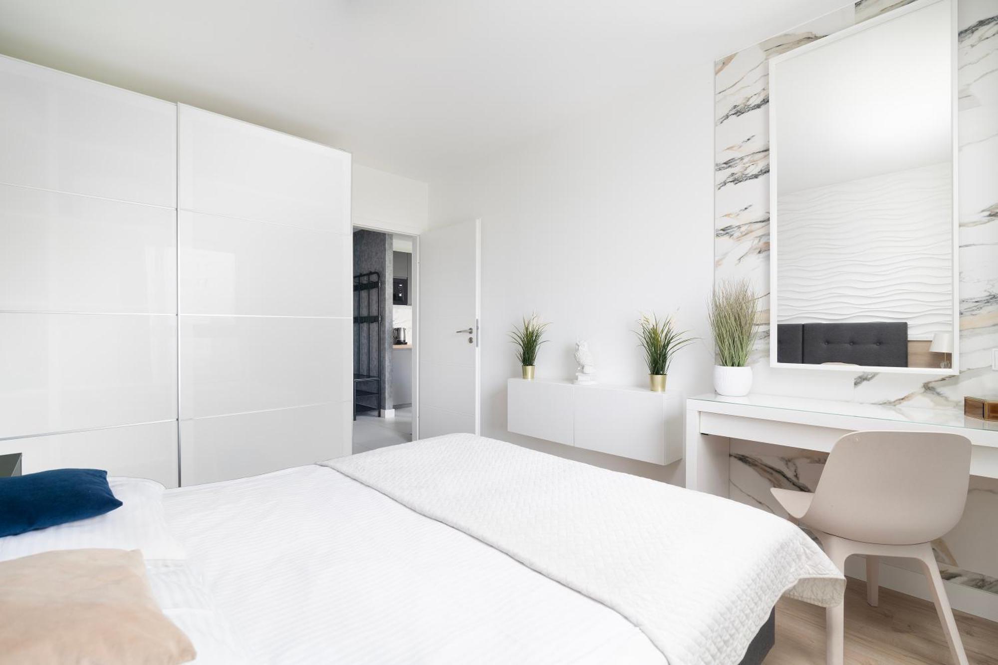 Easy Rent Apartments - Kompozytorow Polskich Lublin Exterior photo